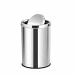 Outdoor Iron Ashtray Bin 33LT (6)