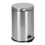 Outdoor Iron Ashtray Bin 33LT (6)